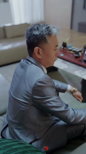 She Who Came Back Episode 8