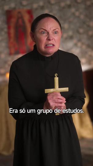 Amar Foi Meu Pecado 4Episódio