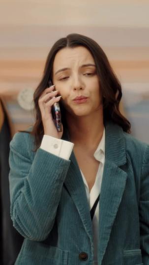 Enemies with Benefits: The CEOs Matchmaker Strikes Episode 3