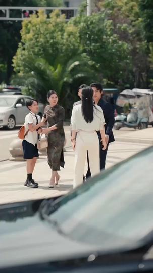 破局:反派婆家被我團滅了! 第3集