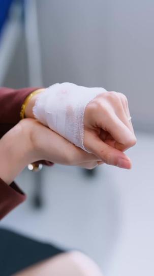 她曾如天光般明亮 第8集