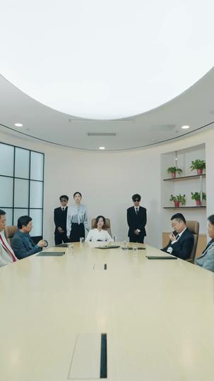 Shelter in His Embrace Episode 4