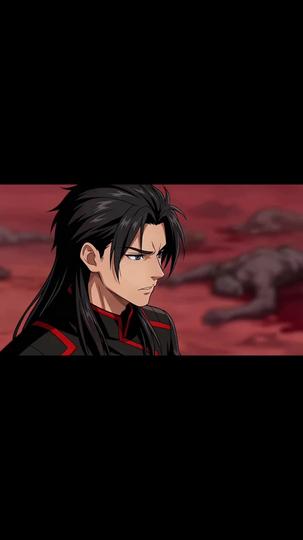 Ancient Bloodline? I Choose My Own Legend Episode 8