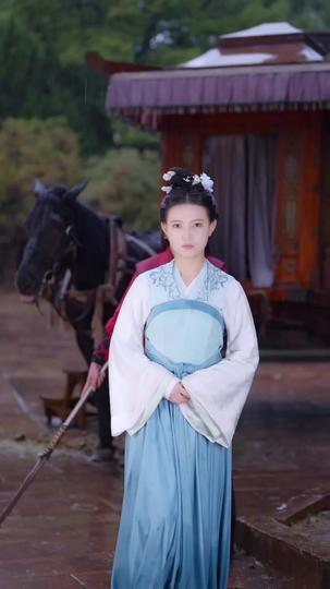 岁岁春欢 第11集