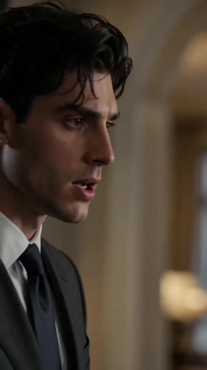 The Billionaire Never Knew He Had a Son Episode 6