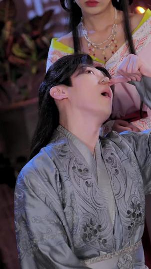 強制配婚？開局迎娶三位貴女！（第二季） 第10集