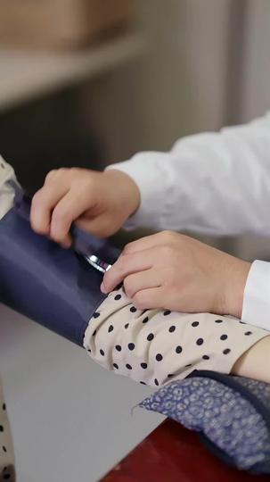 Heart of Resilience: Forged in the Storm Episode 2