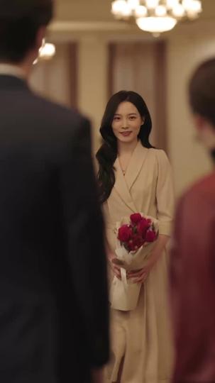 サンダーレディ（吹き替え） 第 6 話