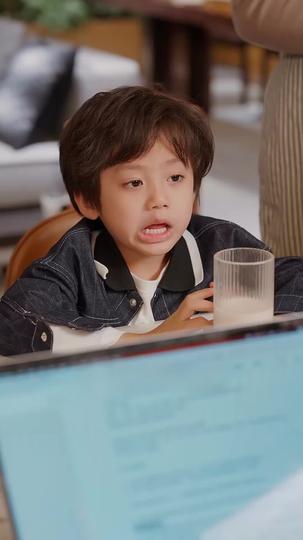 恋愛は誤解から生じる~子連れ旦那はすごい人！？（日本語吹替版） 第 7 話