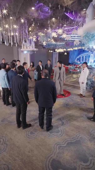 Rooted in Fate: Secrets of Strength Episode 11