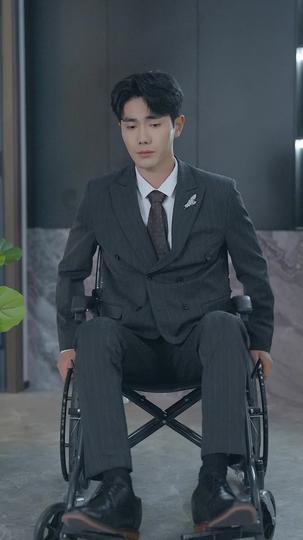 The Little Healer Who Restored Love (DUBBED) Episode 5