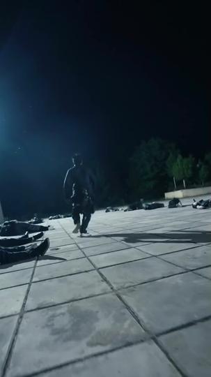 Cuchillas de la Gloria Episodio 1