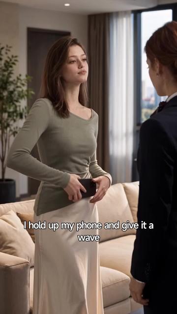 After Captain Boyfriend Betrayed Me, I Became His Boss Ep. 7