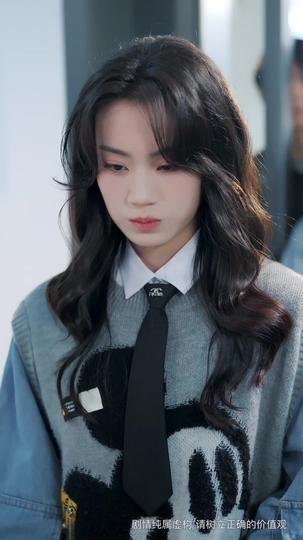 あざとい女の処世術 第 8 話