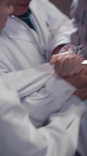 藏匿星光 第10集