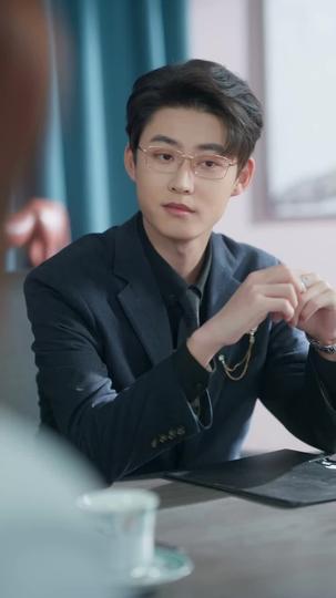 Second Glance, Sweeter Romance Episode 6