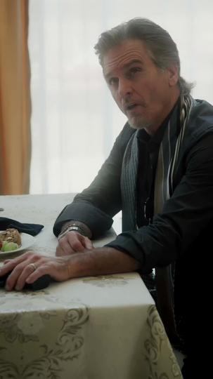 Aprofundar-se no Amor por Um Malandro de Terno 11Episódio