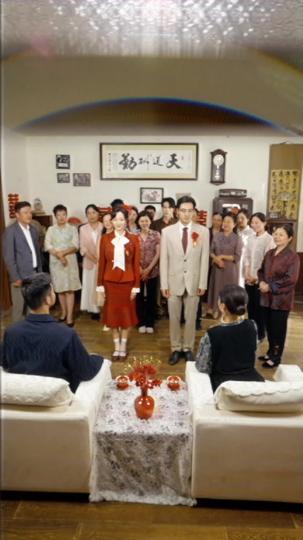 娇野美人内卷八零 第11集