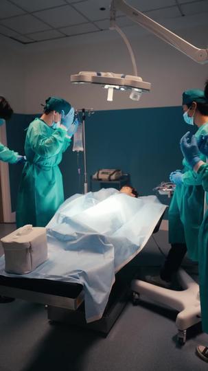 Papá, ámame por última vez Episodio 3