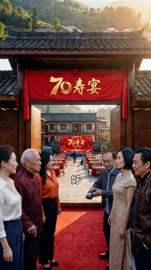 長姐進門 第7集