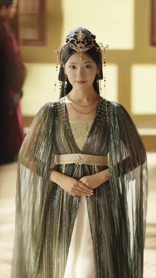 The Court Is Her Chessboard Episode 9