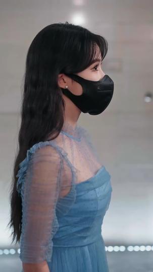 網戀分手?我靠漲粉美成全民女神 第11集