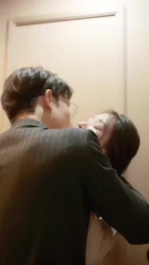 Bloomed in His Love Episode 1