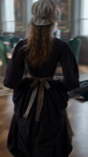 The Crown Was Never Hers Episode 5