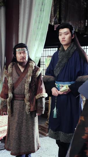 春棠花欲醉 第11集