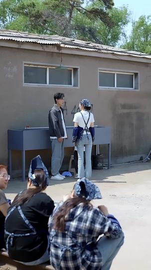 Where Love Springs Anew Episode 2