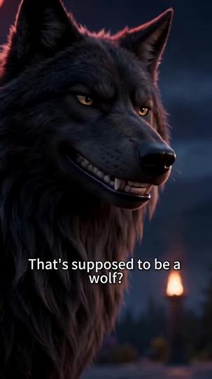 Wolf Foster Episode 11