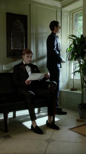 Desired by My Unknown Husband Episode 1