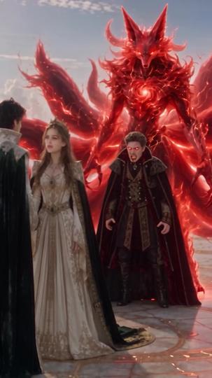 The Forest Princess's Second Mate Episode 9