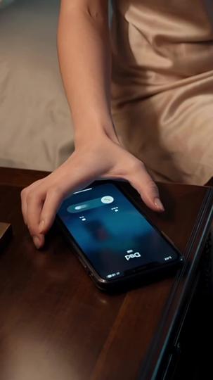 Caught In The Devil's Love Trap Episode 6