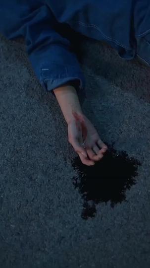 My Comeback Is Your Curse Episode 1