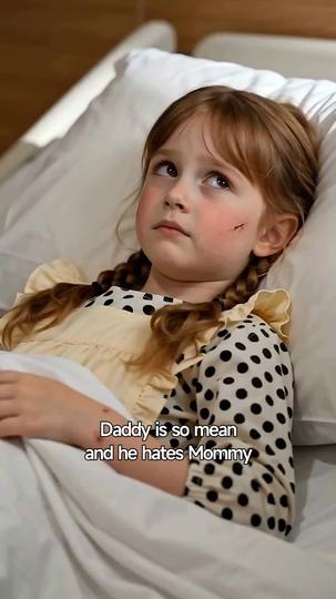 CEO Daddy, Break My Mommy Out! Episode 9