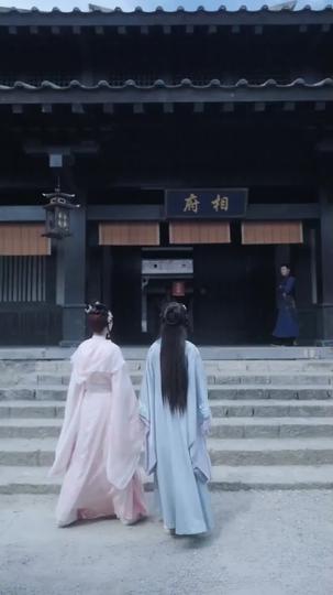 Her Vengeful Rebirth Before the Tempests Episode 4