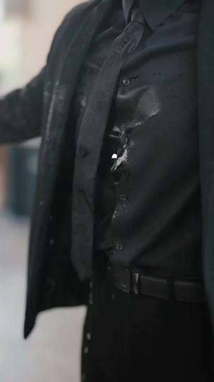 Scripted Kisses, Dangerous Secrets Episode 4