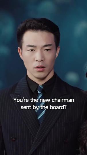 The Exiled CEO: Reclaiming His Power Episode 9