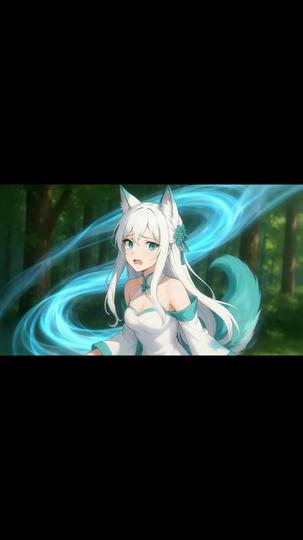 御獸:契約的校花是九尾妖狐 第5集