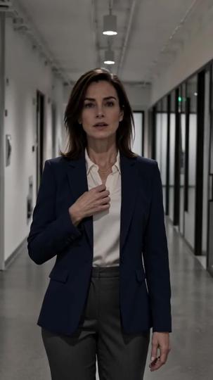 Reborn Queen Episode 11