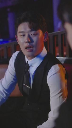 Tied to a Love That Hated Me Episode 8