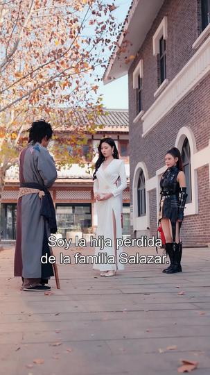 La furia del mendigo invencible (Doblado) Episodio 7