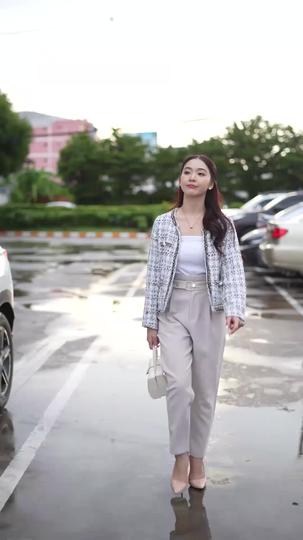 ฉันนี้แหละคุณหนูใหญ่ ที่1ตอน