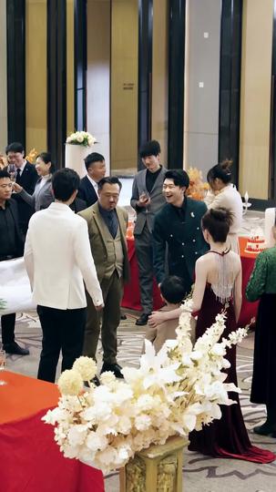 Fortune in Disguise Episode 9