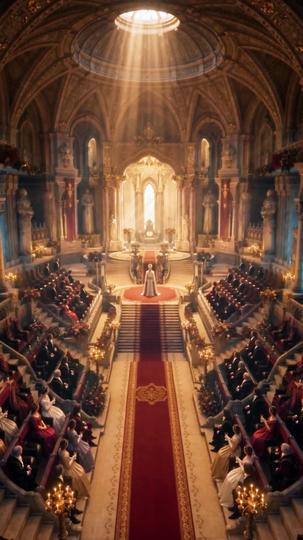 The Male Queen's Trap: After I Lied to My Sister's Groom Episode 9