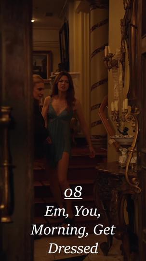 Sleeping Handsome, Let's Mate! Episode 8