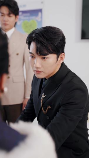 My Billionaire Dad, My Jailbird Mom Episode 11