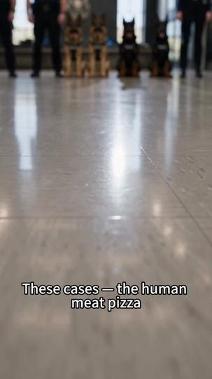 Reborn K9: Crack the Case Episode 11