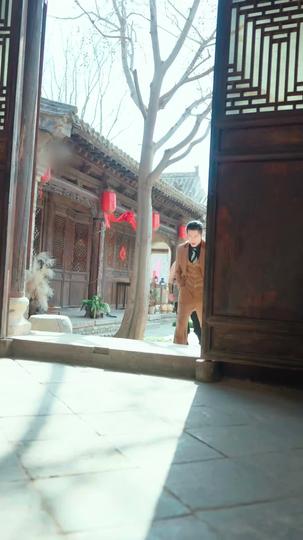 The Way of Her Fist Episode 6